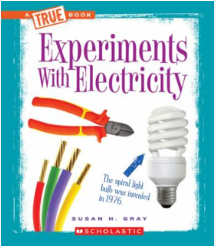 Experiments With Electricity H/C